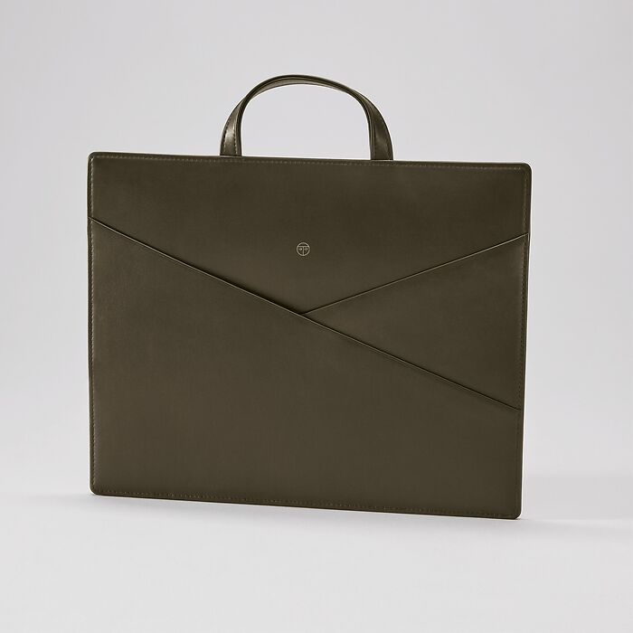 Slender Bag Ranger Green Image: 1