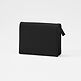 Financier Small Wallet Nero