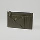 Credit Card Caddy, large, ranger green