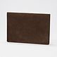 Envelope Pocketfolio Nubuck